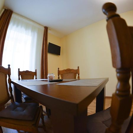 Apartment Luca Poarta Schei Braşov Eksteriør bilde
